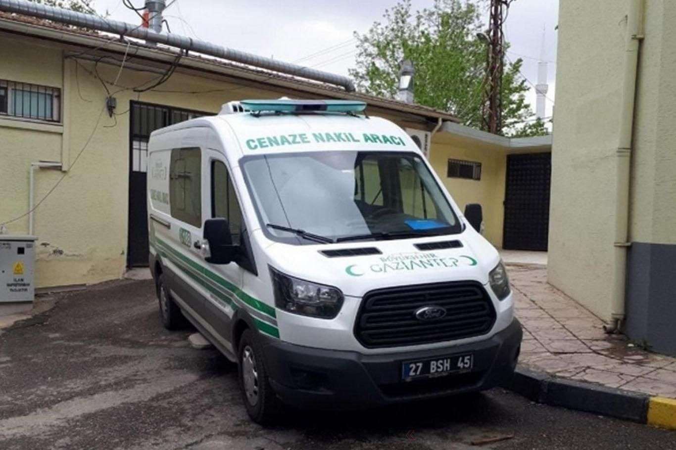 Tartıştığı arkadaşı tarafından silahla vurulan genç hayatını kaybetti Tartıştığı arkadaşı tarafından silahla vurulan genç hayatını kaybetti